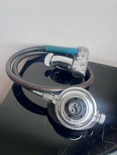 Ancien Détendeur Scubapro MK