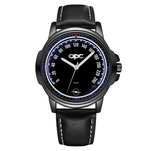 Montre bracelet avec - à,