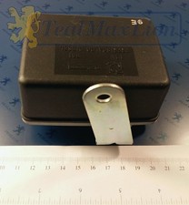 Boitier de Préchauffage