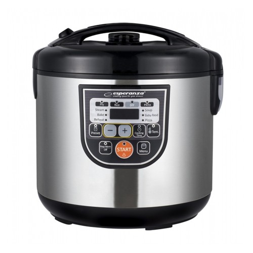 Esperanza multicuiseur cooking - esperanza,
