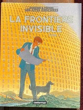 SCHUITEN - PEETERS Les cités