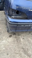 Pare choc arriere PEUGEOT 106