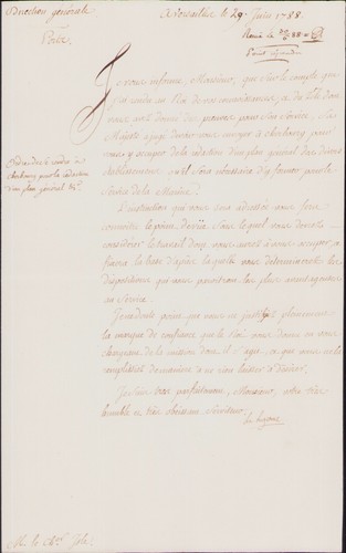 César henri de la - henri,