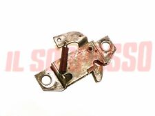 FRONT BONNET LOCK Fiat 2300 Coupe S ORIGINAL