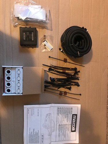 Mazda pickup capteurs de - pickup,