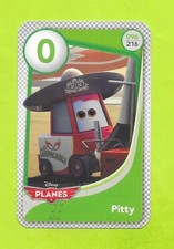 Carte Cora / Match - Planes -