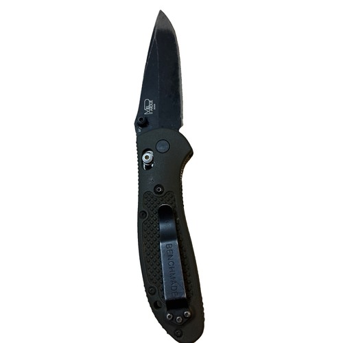 Benchmade griptilian 551 - benchmade,