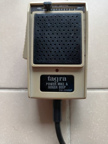 Micro targa cibi - micro,