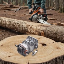 moteur haut de gamme performance moteur cylindre piston pour MS211C