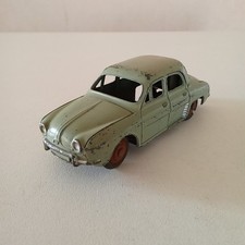 Dinky Toys Renault Dauphine