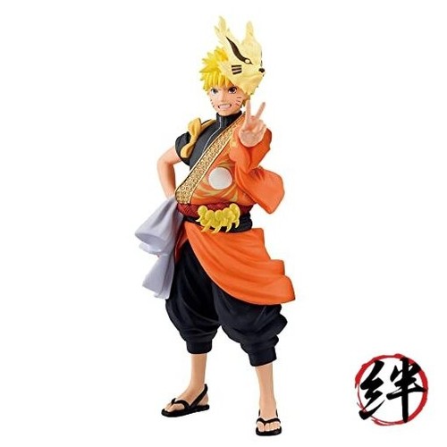 Figurine naruto shippuden - figurine,