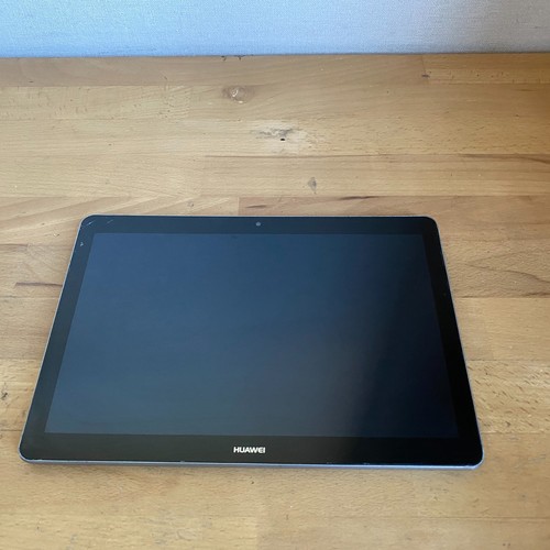 Tablette tactile huawei - tablette,