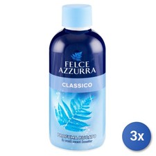 3X Felce Azzurra Parfum De