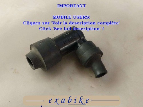 Antiparasites pour yamaha - antiparasites,
