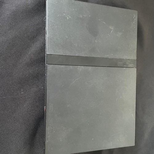 Console ps2 slim - ps2, –