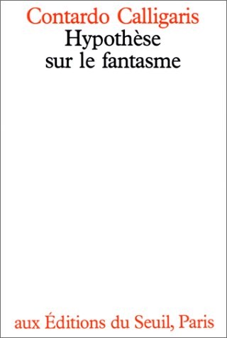 Hypothèse sur fantasme - le,