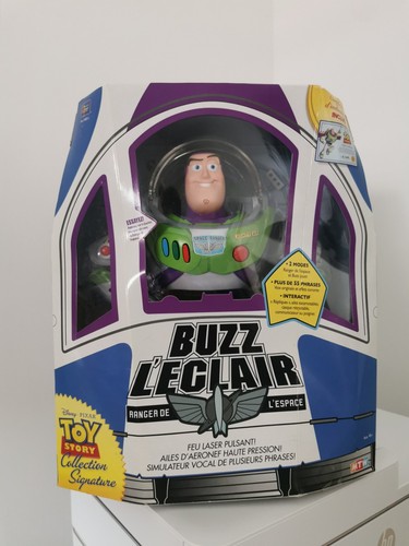 Buzz eclair collection - buzz,