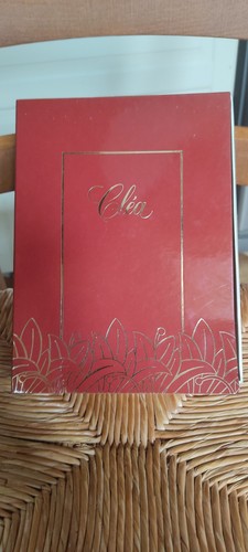 Coffret eau toilette - eau,