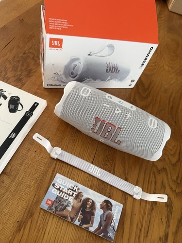 Enceinte jbl charge - jbl,