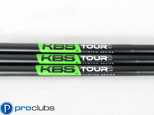 3pc new kbs tour custom - tour,