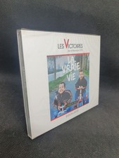 CD Les Victoires De la musique