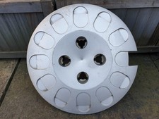 Citroen BX 13" Wheel Trim Hub