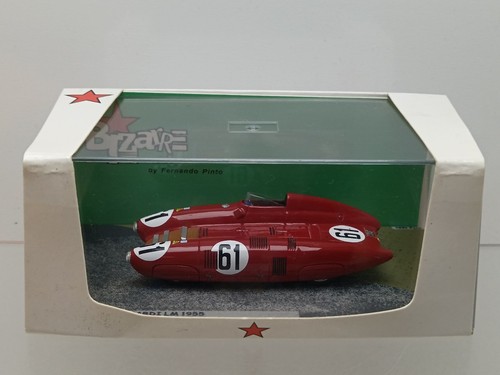 Bizarre bz069 nardi 61 - bz069, #61