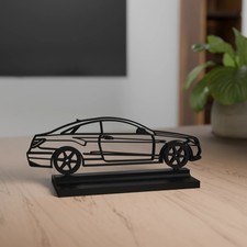 Mercedes Benz E350 Coupé