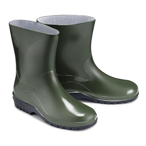 Bottes caoutchouc femme - en,