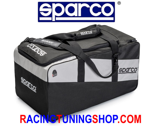 Sparco sac trip - 3, 016522nrgr