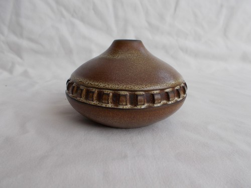 Vase vintage ceramique - vase,