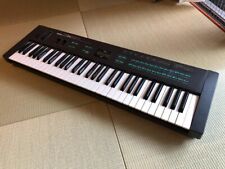 Clavier synthétiseur
