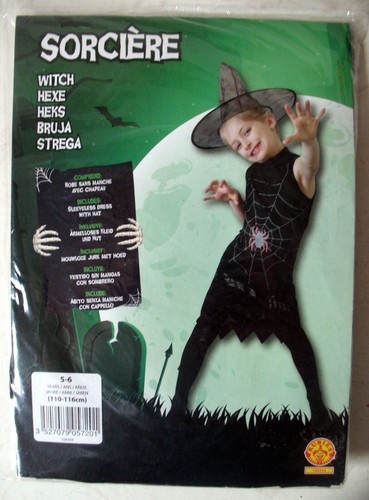 Halloween/Carnaval