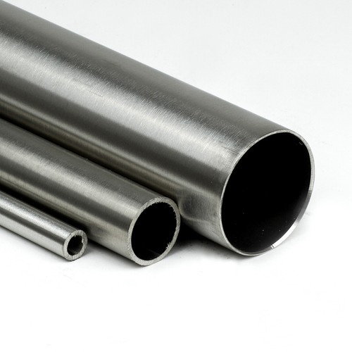 Tube rond acier inox 4301 - tube, Ø