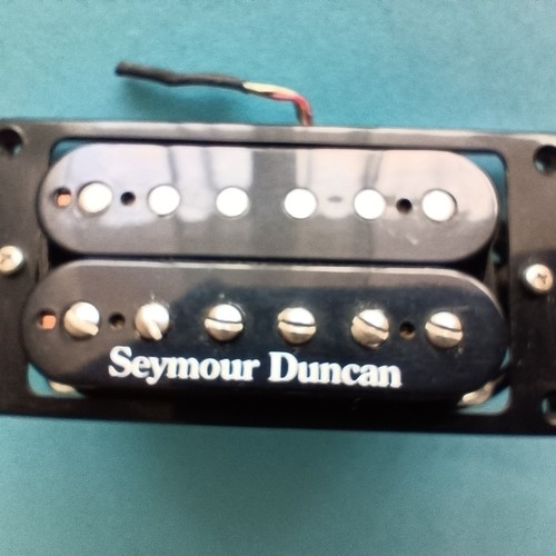 Humbucker vintage seymour - humbucker,