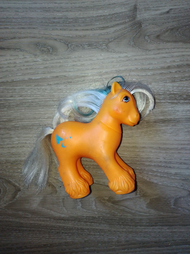 Mon petit poney my little - mon,