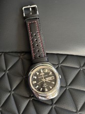 Montre Orient Racer