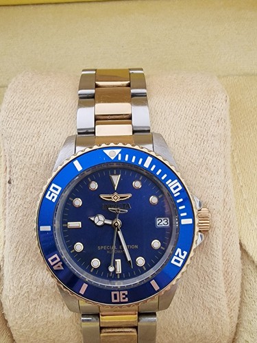 Montre invicta femme spécial - montre,