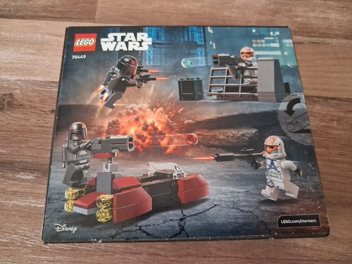 Boite set lego star wars - set,