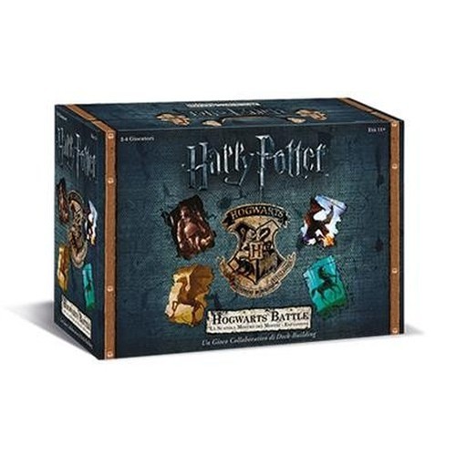 Harry potter hogwarts - potter,
