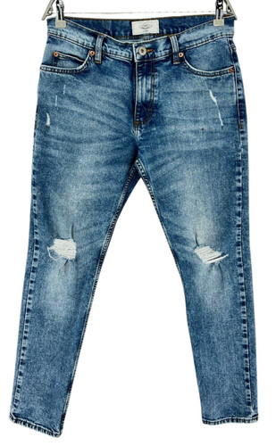Lee salopette jeans hommes - lee,