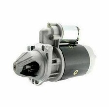Nouveau démarreur 12v - démarreur,