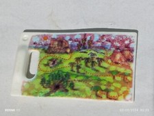 PLAYMOBIL PLAN CARTE VOLCAN