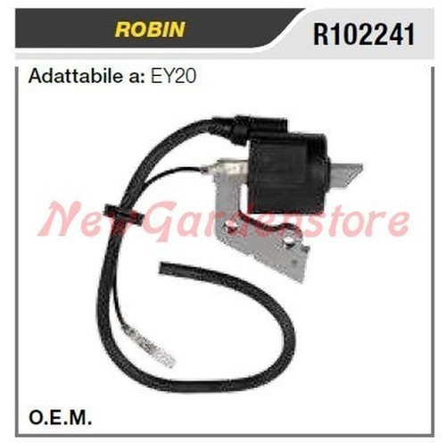Bobine allumage robin - d'allumage,