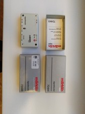 train électrique ho