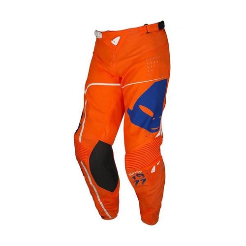 Pantalon motocross enduro - de,