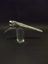 Mascotte automobile Peugeot