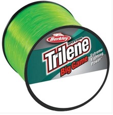 Berkley Trilene Big Game Fil