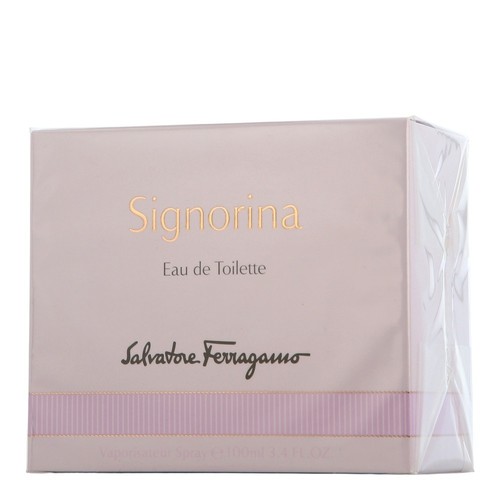 Salvatore ferragamo signorina - ferragamo,