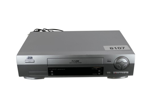 Jvc j674eu magnétoscope - jvc, hr-j674eu